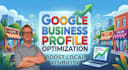 optimize your google business profile
