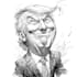 do political cartoons illustrations