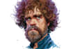 create unique and funny caricature art