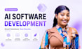 do ai software developer custom software peptide website research peptide