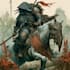 design a professional fantasy book cover art