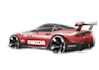 visualize your car modification idea in 2d and 3d version