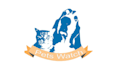 design remarkable vibrant pet watch logo