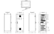 do electrical drawing, panel design, single line diagram