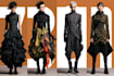 create custom fashion vector illustrations for clothing line