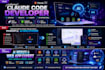 claude code website development web app api intregrations claude ai agent