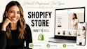 do shopify store design shopify store redesign shopify website design shopify
