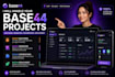 do base44 bug fixing base 44 migration base44 integrations base 44 deployment