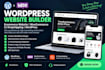 wordpress builder, ecommerce website, woocommerce cj dropshipping, wordpress