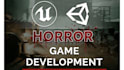 develop 3d horror game in unreal engine, do unreal engine game development