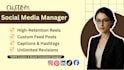 edit viral reels and design custom posts