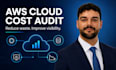 audit and optimize your AWS cloud costs