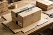 design product packaging box, amazon box