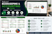 bookkeeping and accounting in excel