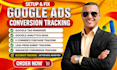 fix google ads conversion tracking ga4 GTM enhanced conversions
