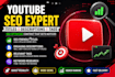 write youtube SEO titles, descriptions and tags