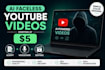 make viral ai youtube automation videos
