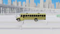 create 3d industrial animation, 3d industrial warehouse walkthrough animation