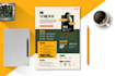design an ats friendly resume and CV