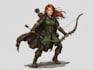 draw digital character illustration art