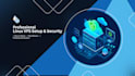 setup, secure and configure your linux vps server
