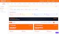 create a custom web application