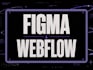 build a pixel perfect figma to webflow website