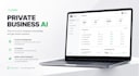 build a custom ai assistant trained on your business data