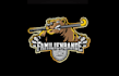 design field hockey team logo
