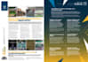 design newspapers, magazines, and brochures