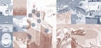 architectural poster and maps