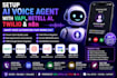 setup ai voice agent with vapi retell ai twilio and n8n automation vapi ai call