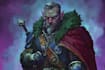 create realistic dnd character arts