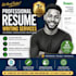 provide professional resume writing, and document formatting