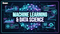 analyze your data and build predictive machine learning models