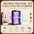 build ocr and document data extraction automation for pdfs and forms