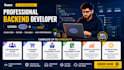 develop backend for mobile apps using PHP mysql rest API