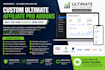 develop custom ultimate affiliate pro addons and integrations for wordpress