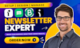 do flodesk automation, mailerlite, brevo email template, omnisend automation