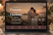 create a stunning animated wedding invitation website