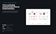 write and design your saas linkedin infographic