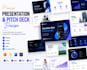 reate, design, or redesign powerpoint presentations, google slides
