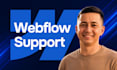 fix, update, or tweak your existing webflow website