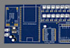 design smps, buck boost, dc dc converter, power supply pcb, power elctronics