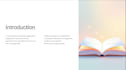 create professional powerpoint presentations and pitch decks