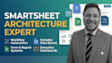 build custom smartsheet project management systems
