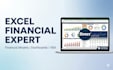 build excel financial models, dashboards, automation, vba macros, google sheets