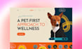 do figma website design, figma website ui ux design, and website design