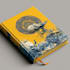 design a unique book cover