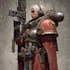 draw your warhammer 40k and fantasy miniatures